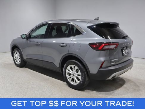 Used 2024 Ford Escape Active AWD/4WD image 4