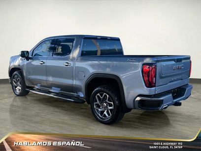 Used 2023 GMC Sierra 1500 SLT