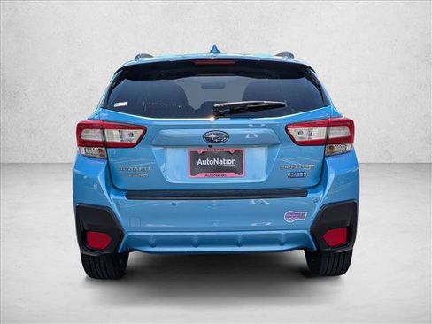 Used 2019 Subaru Crosstrek Hybrid AWD/4WD image 7