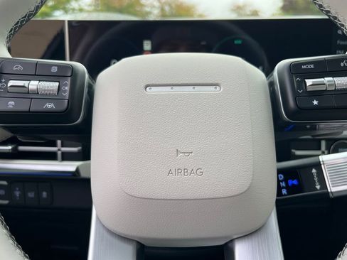 New 2026 Hyundai Santa Fe Calligraphy image 22