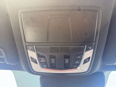 Certified 2023 Acura RDX A-Spec FWD image 25