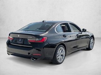 Certified 2025 BMW 330i Sedan w/ Convenience Package RWD video 2