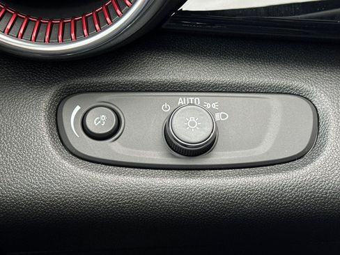 New 2026 Chevrolet Trax RS w/ Driver Confidence Package image 33