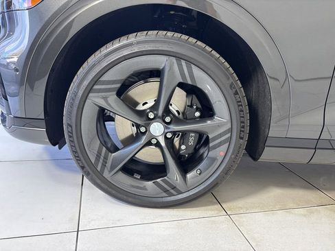 New 2026 Genesis GV70 3.5T Sport Prestige AWD/4WD image 9