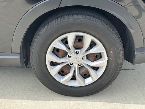 Certified 2023 Honda CR-V LX image 4