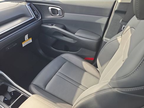 New 2026 Kia Sorento EX image 16