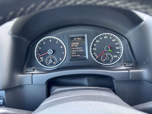 Used 2013 Volkswagen Tiguan S AWD/4WD image 17