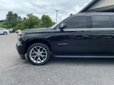 Used 2019 Chevrolet Suburban LT w/ Luxury Package image 2