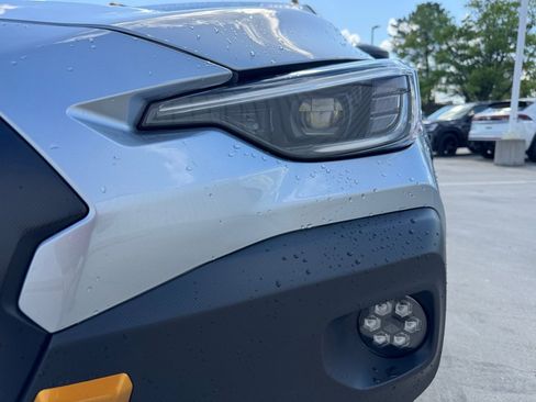 Used 2026 Subaru Crosstrek 2.5i Wilderness image 30