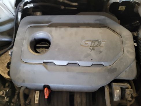 Used 2017 Kia Sportage EX FWD image 30