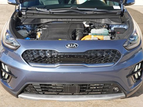 Used 2020 Kia Niro EX Premium FWD image 7