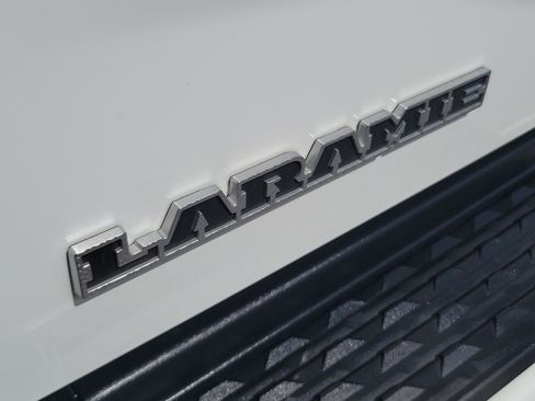 Used 2024 RAM 2500 Laramie w/ Safety Group AWD/4WD image 31