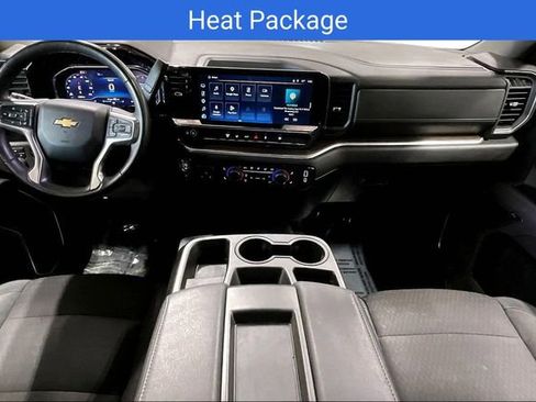 Certified 2025 Chevrolet Silverado 2500 LT w/ Convenience Package image 11