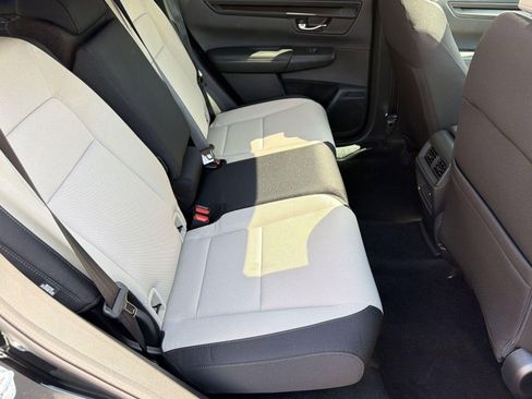 New 2026 Honda CR-V EX image 26