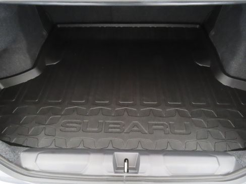 New 2026 Subaru WRX Premium AWD/4WD image 22
