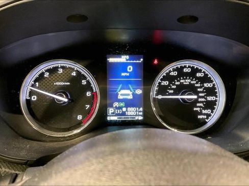 Used 2023 Subaru Forester Touring AWD/4WD image 20