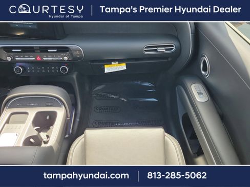 New 2026 Hyundai Palisade Calligraphy image 17