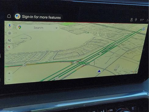 Certified 2024 GMC Sierra 2500 Denali Ultimate image 19