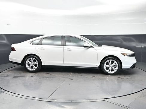 Used 2026 Honda Accord LX image 4