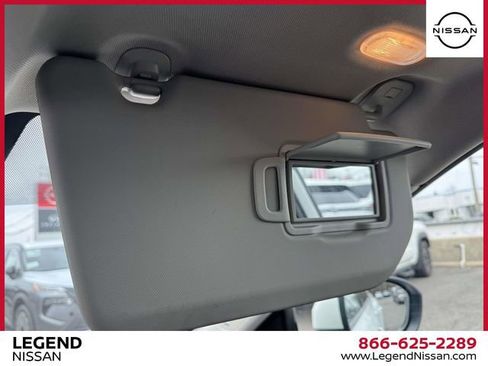 Certified 2023 Nissan Rogue SL w/ SL Premium Package image 32