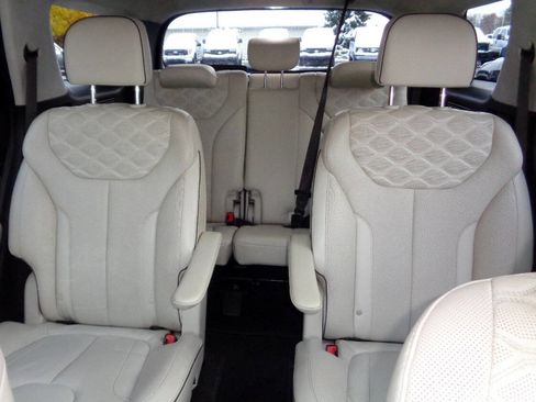 Used 2021 Hyundai Palisade Calligraphy image 20