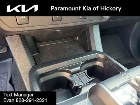 Used 2017 Toyota Tacoma TRD Sport w/ Tow Package RWD image 24