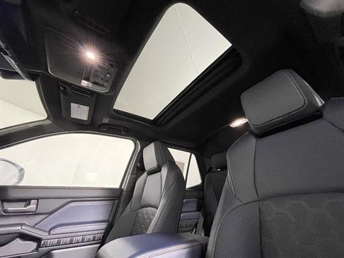 New 2026 Toyota 4Runner 4WD image 10