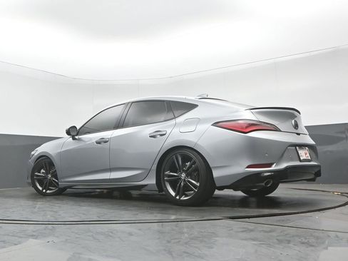 Used 2024 Acura Integra A-Spec FWD image 28