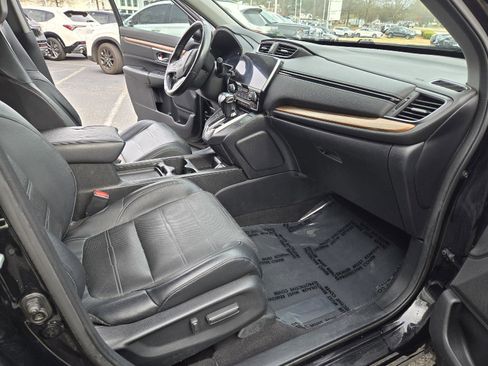 Used 2017 Honda CR-V EX-L image 24