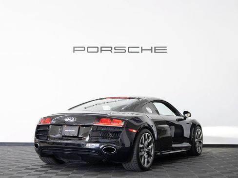 Used 2010 Audi R8 V10 AWD/4WD image 7