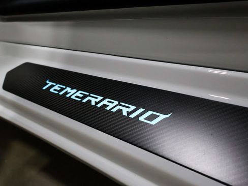 Used 2026 Lamborghini Temerario AWD/4WD image 64