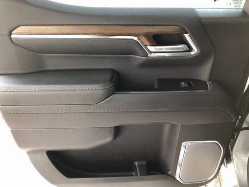 Certified 2024 Chevrolet Silverado 1500 High Country image 13