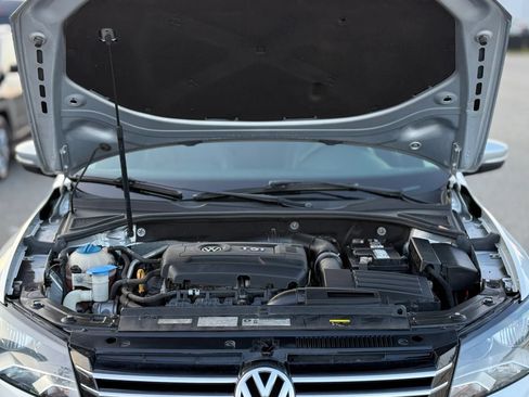 Used 2015 Volkswagen Passat 1.8T Limited Edition FWD image 29