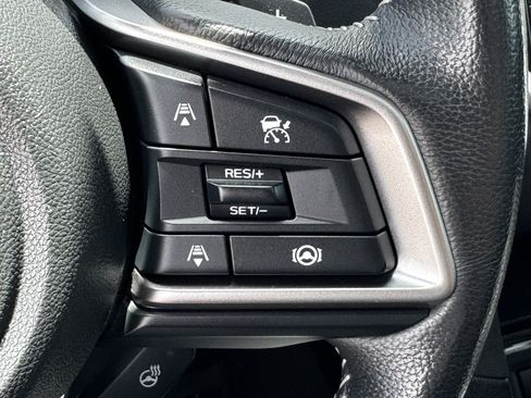 Used 2023 Subaru Ascent Limited w/ Technology Package AWD/4WD image 23
