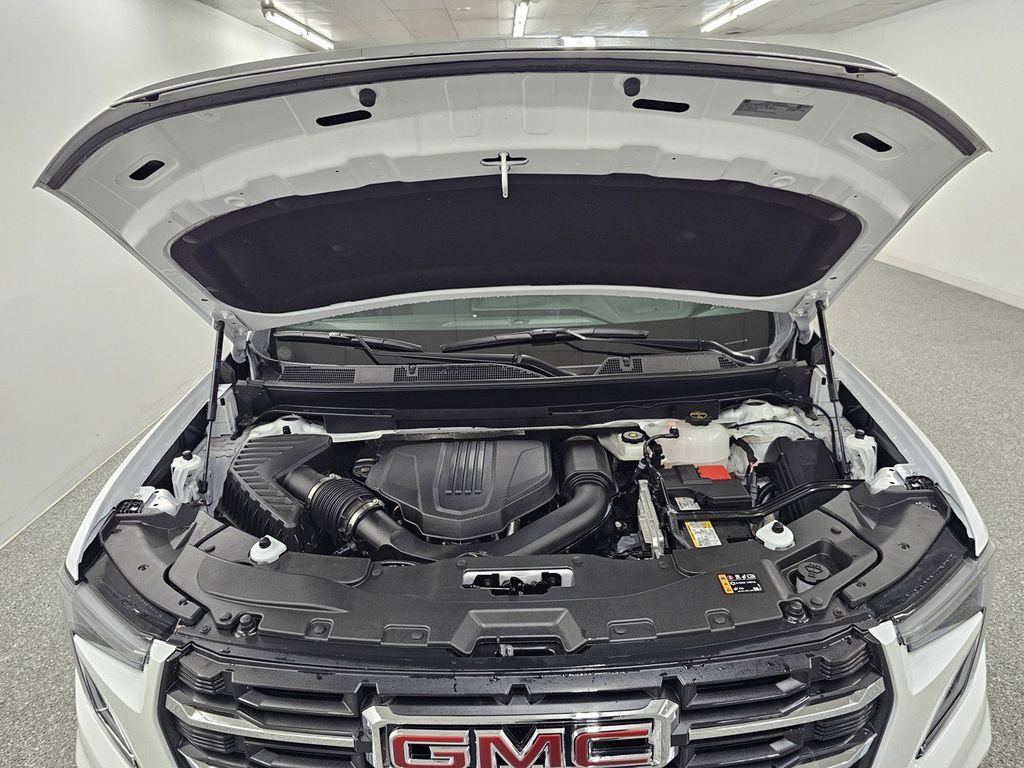 Used 2026 GMC Acadia Elevation AWD/4WD image 9