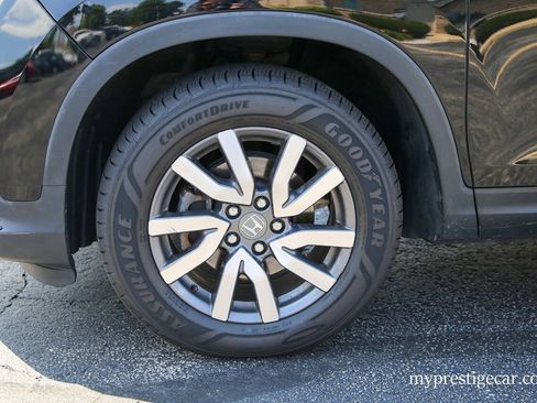 Used 2019 Honda Pilot EX-L image 3