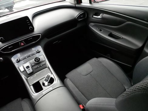 Used 2022 Hyundai Santa Fe SEL image 11