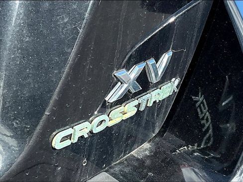 Used 2015 Subaru Crosstrek 2.0i Limited AWD/4WD image 20