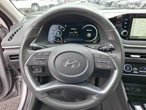 Used 2023 Hyundai Sonata SEL w/ Convenience Package image 20