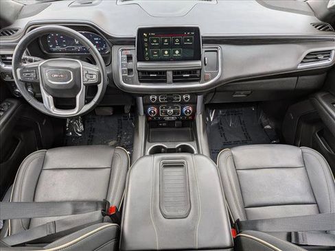 Used 2023 GMC Yukon SLT image 20