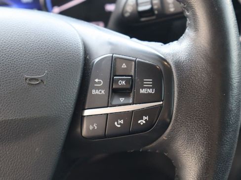Used 2021 Ford Bronco Sport Outer Banks AWD/4WD image 13