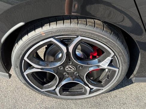 New 2025 Volkswagen GTI Autobahn image 4