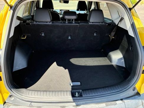 Used 2021 Kia Seltos S FWD image 17
