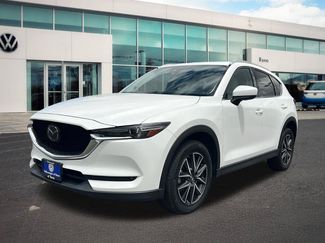 Used 2018 MAZDA CX-5 Grand Touring w/ Premium Package AWD/4WD video 1