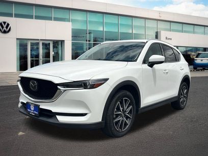 Used 2018 MAZDA CX-5 Grand Touring w/ Premium Package