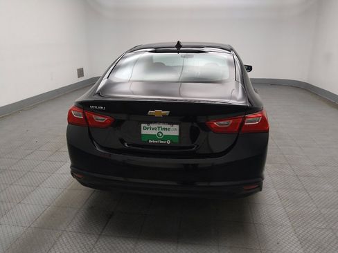 Used 2023 Chevrolet Malibu LS FWD image 7