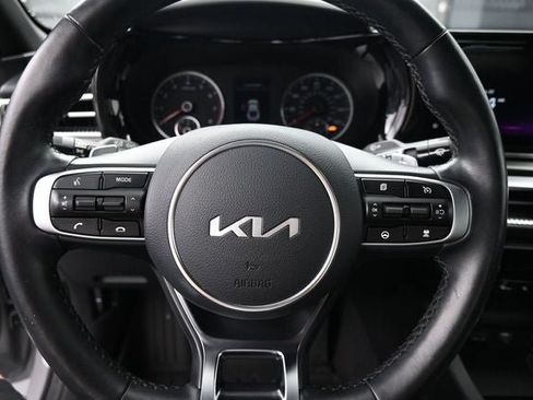 Used 2024 Kia K5 GT w/ GT1 Package FWD image 20