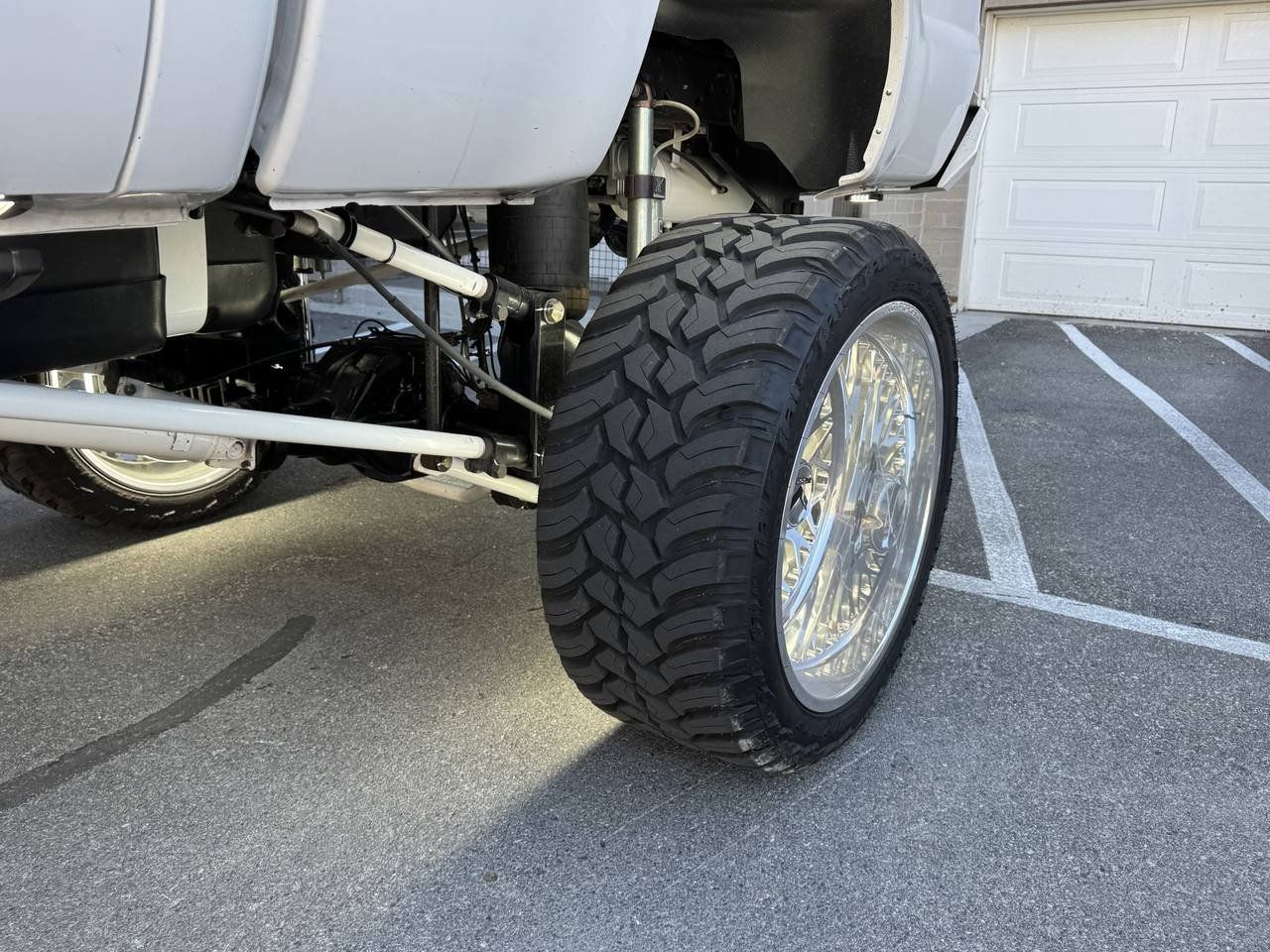 Used 2013 Ford F250 Platinum AWD/4WD image 16