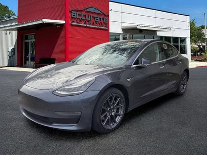 Used 2020 Tesla Model 3 Long Range