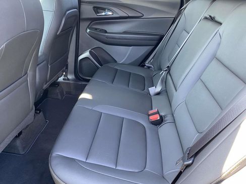 New 2025 Chevrolet TrailBlazer ACTIV w/ Convenience Package FWD image 14